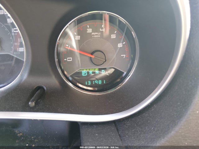 Aukcja sprzedaży 2012 Dodge Avenger Sxt, vin: 1C3CDZCB1CN311595, numer aukcji: 45120669