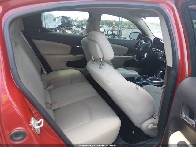 Aukcja sprzedaży 2012 Dodge Avenger Sxt, vin: 1C3CDZCB1CN311595, numer aukcji: 45120669