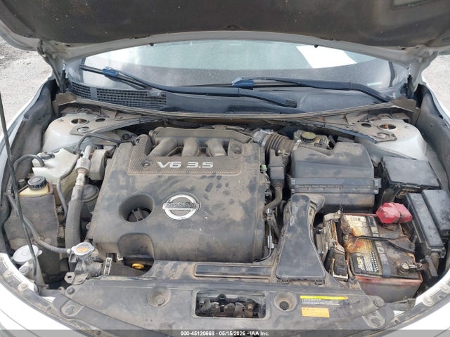 Продаж на аукціоні авто 2015 Nissan Altima 3.5 Sl, vin: 1N4BL3AP4FC251324, номер лоту: 45120668