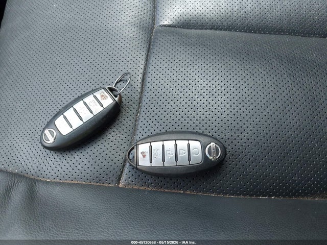 Продаж на аукціоні авто 2015 Nissan Altima 3.5 Sl, vin: 1N4BL3AP4FC251324, номер лоту: 45120668