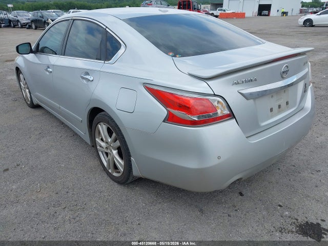 Продаж на аукціоні авто 2015 Nissan Altima 3.5 Sl, vin: 1N4BL3AP4FC251324, номер лоту: 45120668