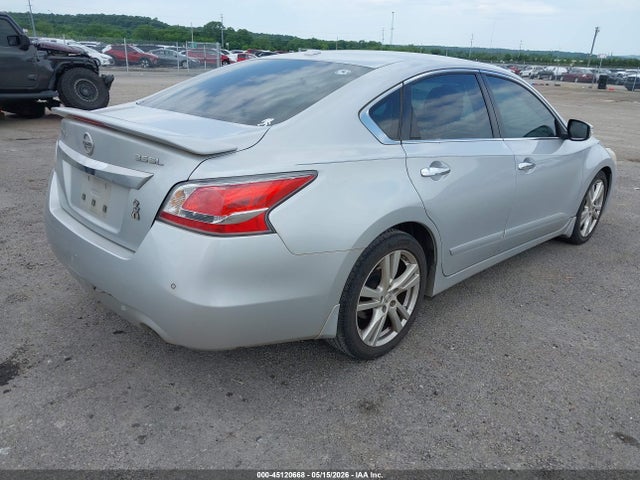 Продаж на аукціоні авто 2015 Nissan Altima 3.5 Sl, vin: 1N4BL3AP4FC251324, номер лоту: 45120668