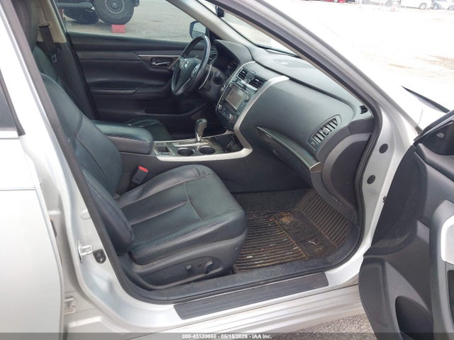 Продаж на аукціоні авто 2015 Nissan Altima 3.5 Sl, vin: 1N4BL3AP4FC251324, номер лоту: 45120668
