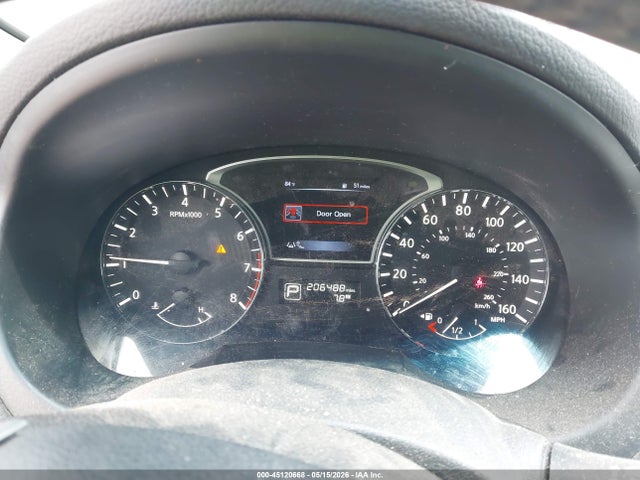 Продаж на аукціоні авто 2015 Nissan Altima 3.5 Sl, vin: 1N4BL3AP4FC251324, номер лоту: 45120668