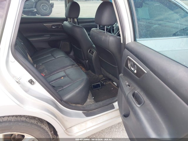 Продаж на аукціоні авто 2015 Nissan Altima 3.5 Sl, vin: 1N4BL3AP4FC251324, номер лоту: 45120668