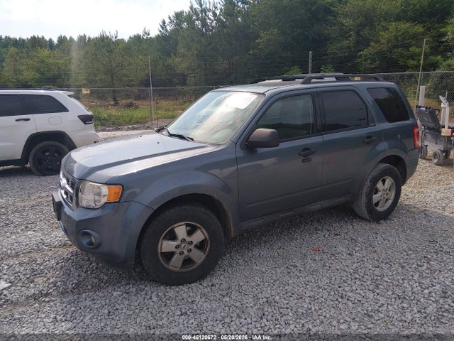 Продажа на аукционе авто 2012 Ford Escape Xlt, vin: 1FMCU0DG3CKA92945, номер лота: 45120672