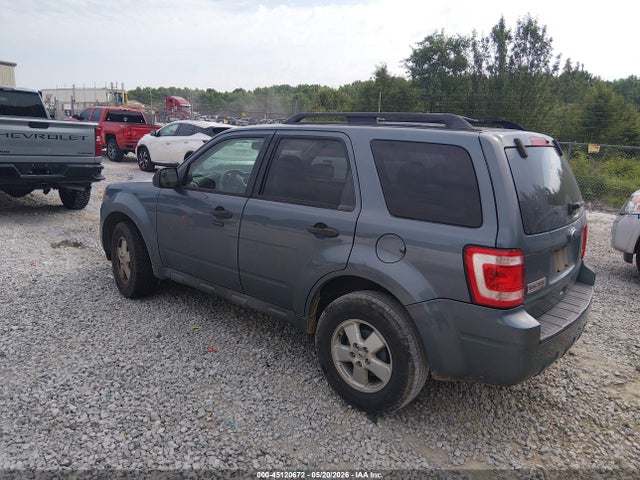 Продажа на аукционе авто 2012 Ford Escape Xlt, vin: 1FMCU0DG3CKA92945, номер лота: 45120672