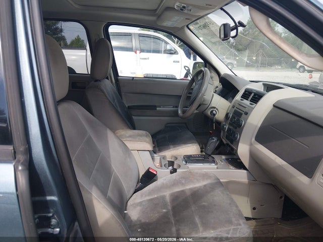 Продажа на аукционе авто 2012 Ford Escape Xlt, vin: 1FMCU0DG3CKA92945, номер лота: 45120672