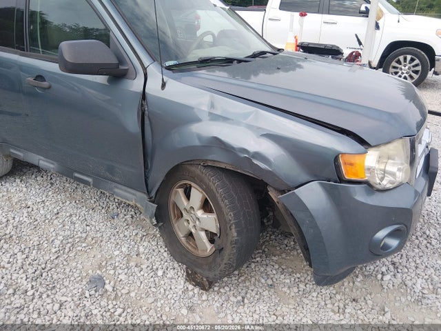 Продажа на аукционе авто 2012 Ford Escape Xlt, vin: 1FMCU0DG3CKA92945, номер лота: 45120672