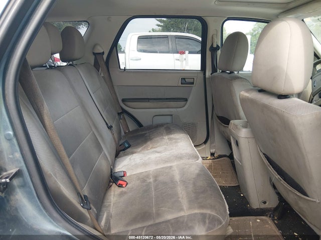 Продажа на аукционе авто 2012 Ford Escape Xlt, vin: 1FMCU0DG3CKA92945, номер лота: 45120672