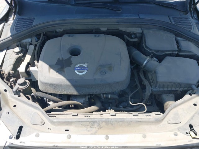 2015 Volvo Xc60 T5 Premier მანქანა იყიდება აუქციონზე, vin: YV440MDK0F2678598, აუქციონის ნომერი: 45120673