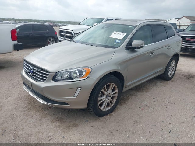 2015 Volvo Xc60 T5 Premier მანქანა იყიდება აუქციონზე, vin: YV440MDK0F2678598, აუქციონის ნომერი: 45120673