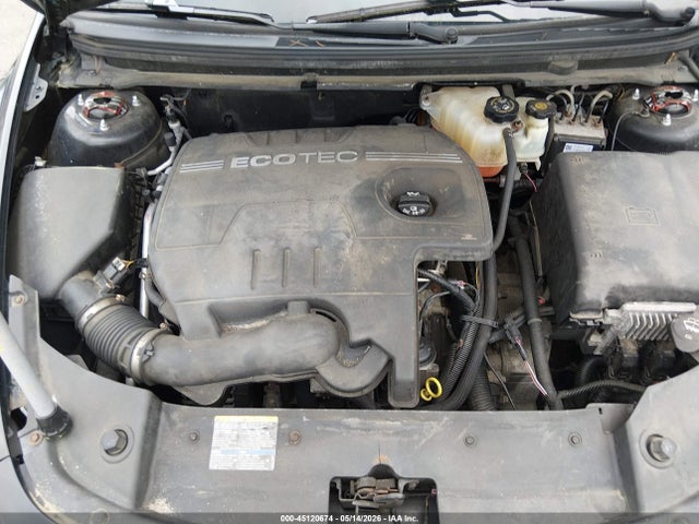 45120674 :رقم المزاد ، 1G1ZH57B18F169093 vin ، 2008 Chevrolet Malibu Lt مزاد بيع
