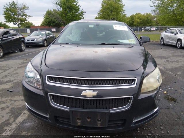 45120674 :رقم المزاد ، 1G1ZH57B18F169093 vin ، 2008 Chevrolet Malibu Lt مزاد بيع