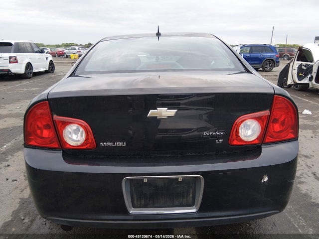 45120674 :رقم المزاد ، 1G1ZH57B18F169093 vin ، 2008 Chevrolet Malibu Lt مزاد بيع