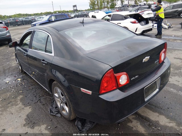45120674 :رقم المزاد ، 1G1ZH57B18F169093 vin ، 2008 Chevrolet Malibu Lt مزاد بيع