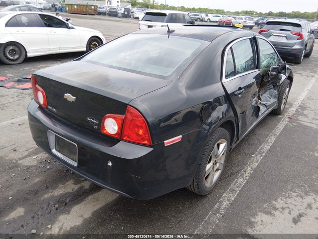 45120674 :رقم المزاد ، 1G1ZH57B18F169093 vin ، 2008 Chevrolet Malibu Lt مزاد بيع