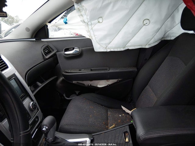 45120674 :رقم المزاد ، 1G1ZH57B18F169093 vin ، 2008 Chevrolet Malibu Lt مزاد بيع