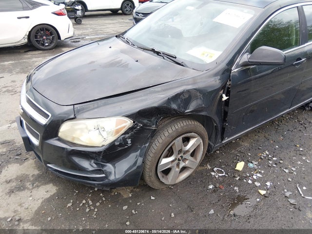 45120674 :رقم المزاد ، 1G1ZH57B18F169093 vin ، 2008 Chevrolet Malibu Lt مزاد بيع