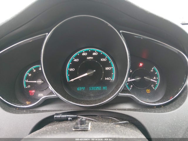 45120674 :رقم المزاد ، 1G1ZH57B18F169093 vin ، 2008 Chevrolet Malibu Lt مزاد بيع