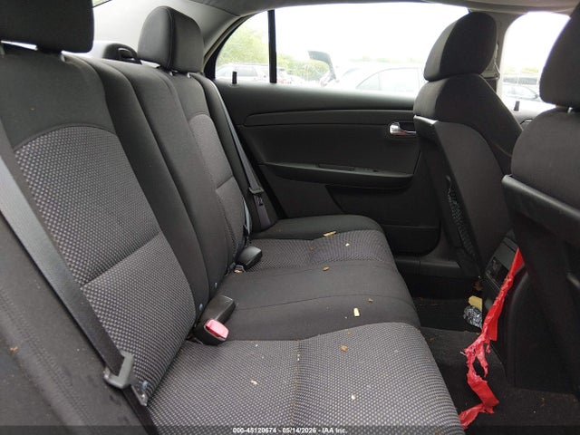 45120674 :رقم المزاد ، 1G1ZH57B18F169093 vin ، 2008 Chevrolet Malibu Lt مزاد بيع