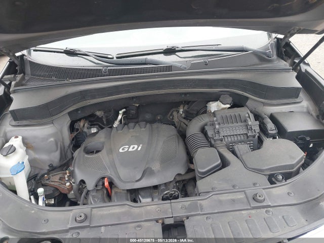 Продажа на аукционе авто 2015 Kia Sorento Lx, vin: 5XYKTCA60FG650082, номер лота: 45120675