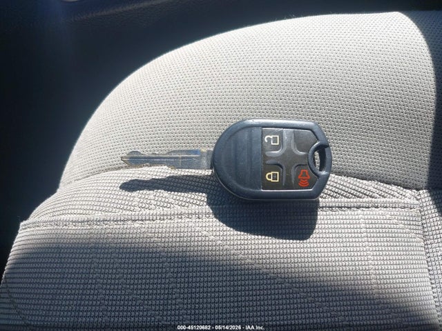 Ford Explorer 2015 1FM5K8B89FGB84562 Image 11