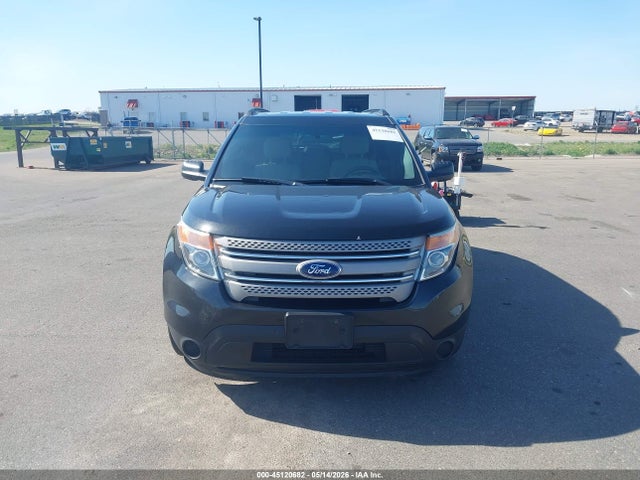 Ford Explorer 2015 1FM5K8B89FGB84562 Image 12
