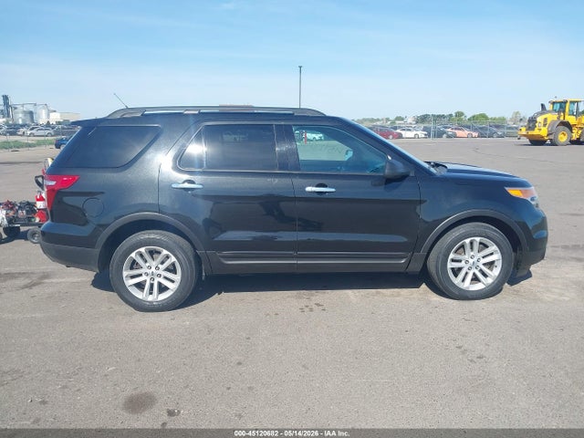 Ford Explorer 2015 1FM5K8B89FGB84562 Image 13