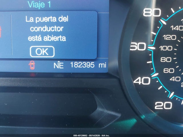 Ford Explorer 2015 1FM5K8B89FGB84562 Image 15