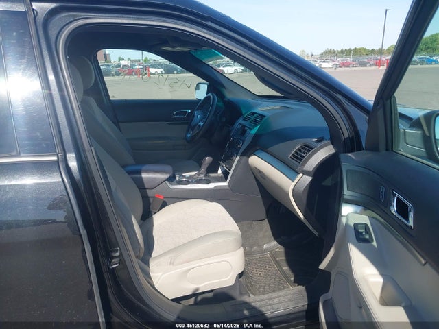 Ford Explorer 2015 1FM5K8B89FGB84562 Image 5