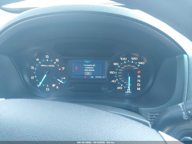 Ford Explorer 2015 1FM5K8B89FGB84562 Image 7