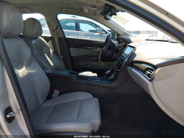 Aukcja sprzedaży 2013 Cadillac Ats Luxury, vin: 1G6AH5S35D0114246, numer aukcji: 45120685