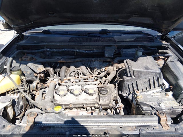Продаж на аукціоні авто 2005 Toyota Highlander V6, vin: JTEEP21AX50127331, номер лоту: 45120690