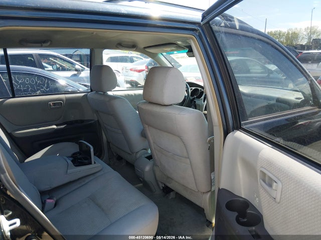 Продаж на аукціоні авто 2005 Toyota Highlander V6, vin: JTEEP21AX50127331, номер лоту: 45120690