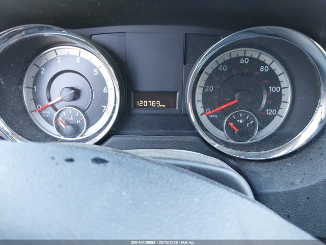45120693 :رقم المزاد ، 2C4RDGCG5JR136922 vin ، 2018 Dodge Grand Caravan Sxt مزاد بيع