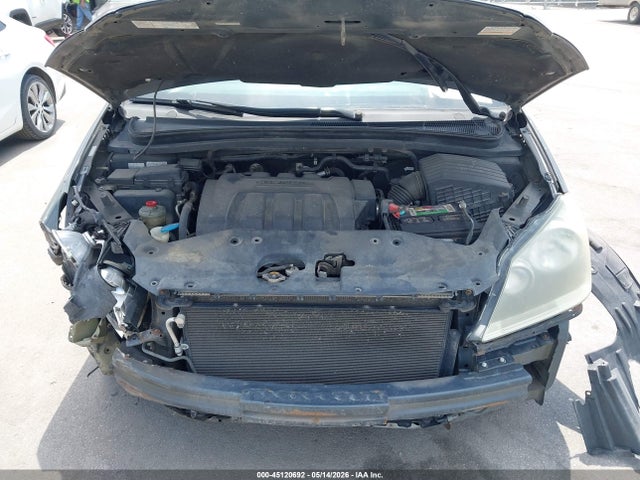 Продаж на аукціоні авто 2006 Honda Odyssey Ex, vin: 5FNRL38456B450504, номер лоту: 45120692