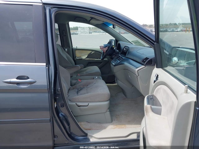 Продаж на аукціоні авто 2006 Honda Odyssey Ex, vin: 5FNRL38456B450504, номер лоту: 45120692