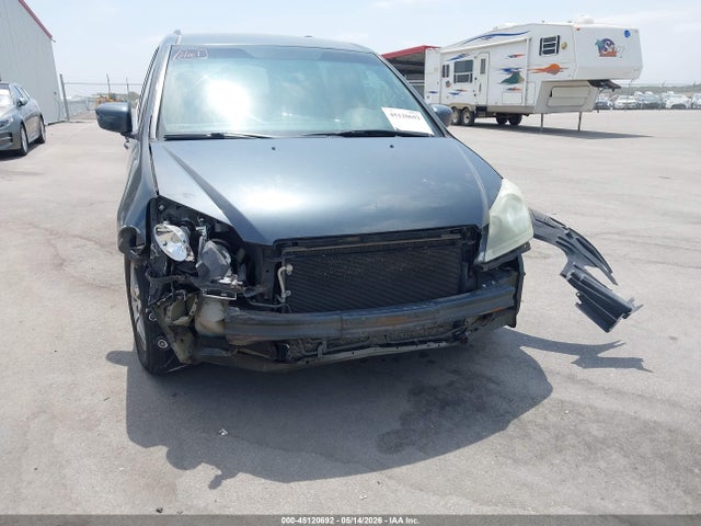 Продаж на аукціоні авто 2006 Honda Odyssey Ex, vin: 5FNRL38456B450504, номер лоту: 45120692