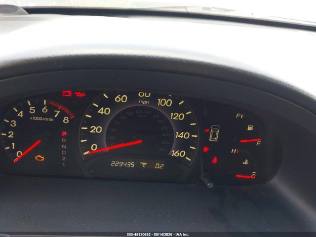 Продаж на аукціоні авто 2006 Honda Odyssey Ex, vin: 5FNRL38456B450504, номер лоту: 45120692