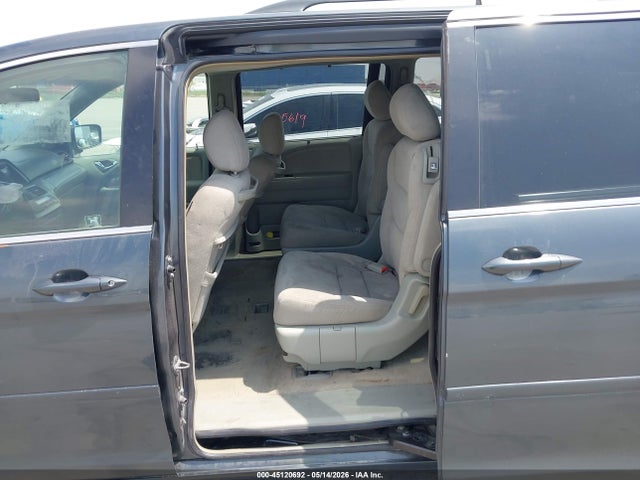 Продаж на аукціоні авто 2006 Honda Odyssey Ex, vin: 5FNRL38456B450504, номер лоту: 45120692