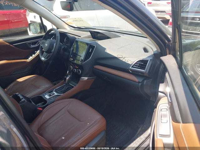 Продажа на аукционе авто 2021 Subaru Forester Touring, vin: JF2SKAXC4MH477998, номер лота: 45120698