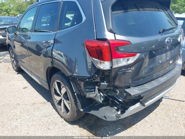 Продажа на аукционе авто 2021 Subaru Forester Touring, vin: JF2SKAXC4MH477998, номер лота: 45120698