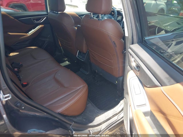 Продажа на аукционе авто 2021 Subaru Forester Touring, vin: JF2SKAXC4MH477998, номер лота: 45120698