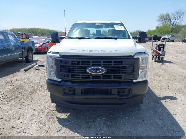 Aukcja sprzedaży 2024 Ford F-350 Xl, vin: 1FT8W3BA2REC40241, numer aukcji: 45120700