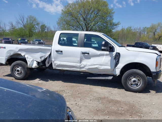 Aukcja sprzedaży 2024 Ford F-350 Xl, vin: 1FT8W3BA2REC40241, numer aukcji: 45120700