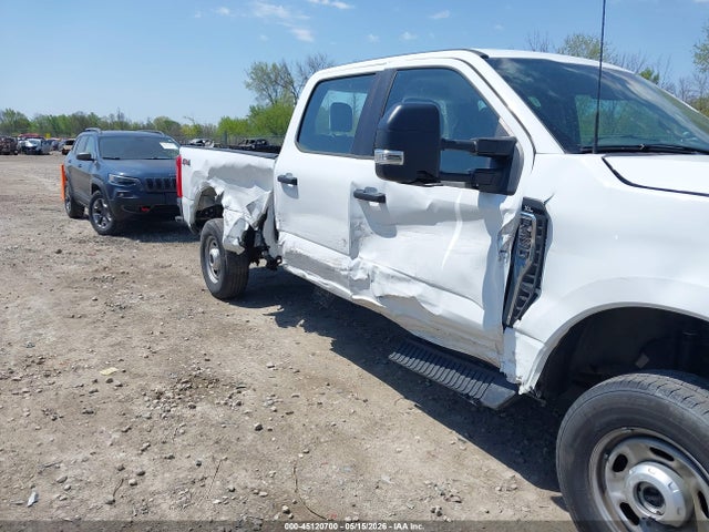 Aukcja sprzedaży 2024 Ford F-350 Xl, vin: 1FT8W3BA2REC40241, numer aukcji: 45120700