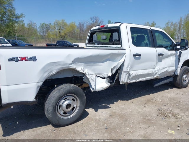 Aukcja sprzedaży 2024 Ford F-350 Xl, vin: 1FT8W3BA2REC40241, numer aukcji: 45120700
