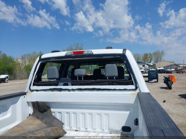 Aukcja sprzedaży 2024 Ford F-350 Xl, vin: 1FT8W3BA2REC40241, numer aukcji: 45120700