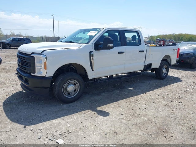 Aukcja sprzedaży 2024 Ford F-350 Xl, vin: 1FT8W3BA2REC40241, numer aukcji: 45120700
